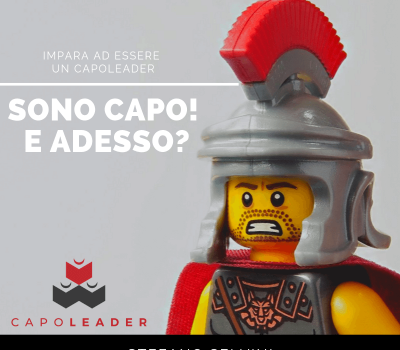 CAPOLEADER CAPOLEADER