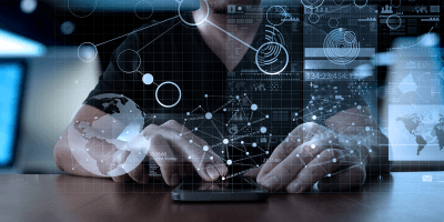 leadership dell'innovazione