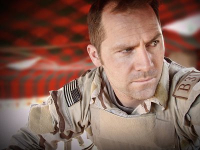 Fligby e i Navy Seal