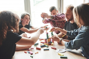 gamification per lo sviluppo della leadership