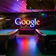 La cultura aziendale di Google e il Flow