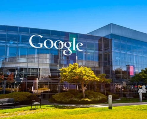 La cultura aziendale di Google