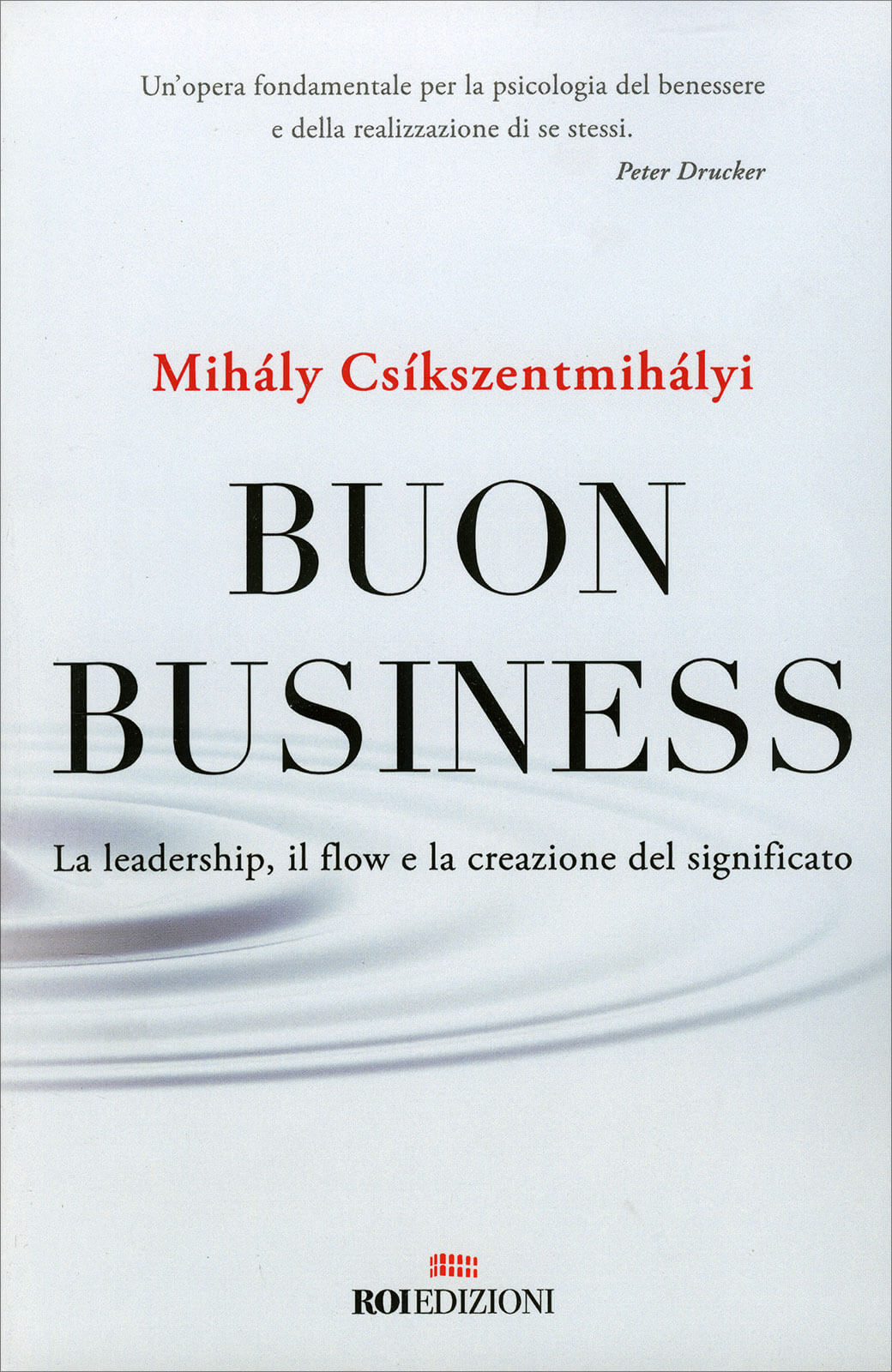 Buon Business - CapoLeader