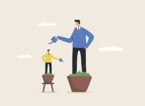 feedback è strumento di crescita