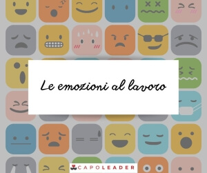 emozioni positive