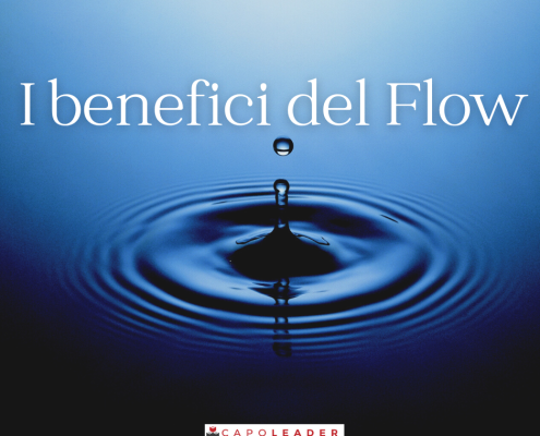 benefici del flow