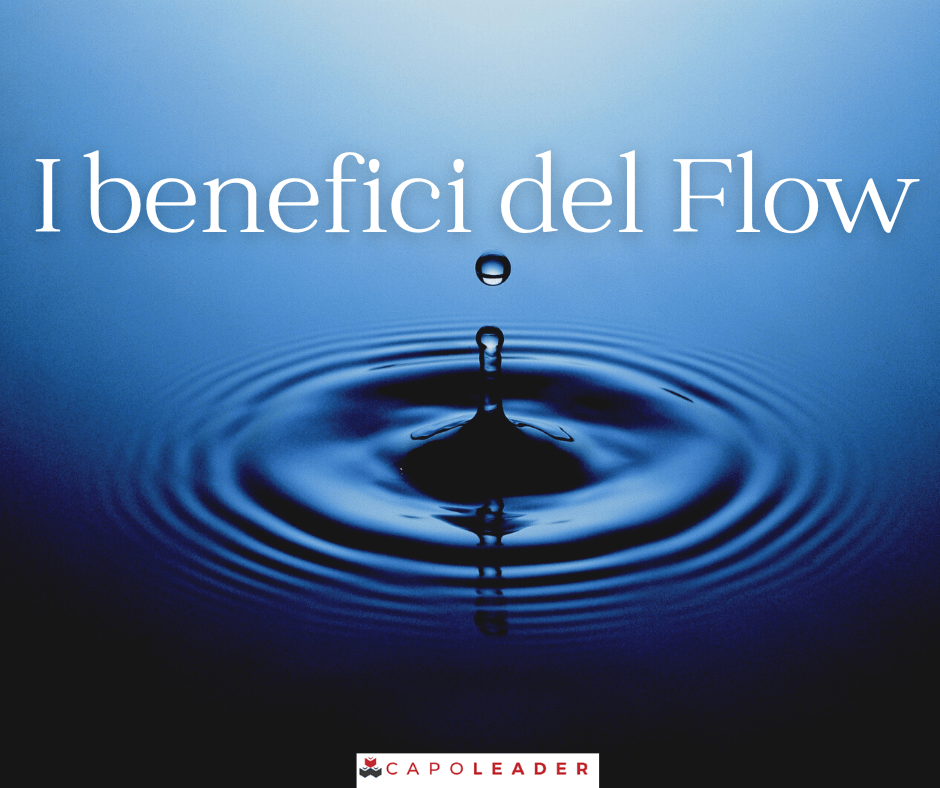 benefici del flow