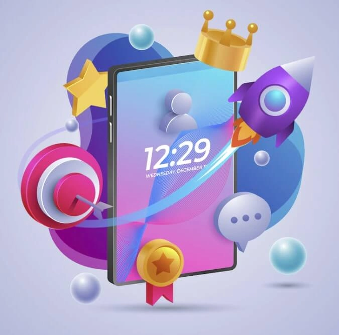 raggiungere il successo con il gioco
