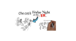 scopri friday night