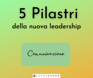 cultura dello speak up