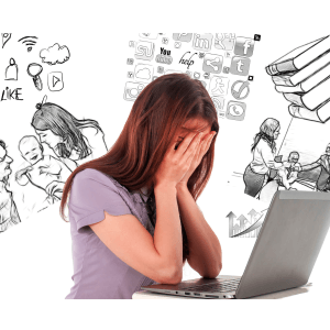 insoddisfatto al lavoro