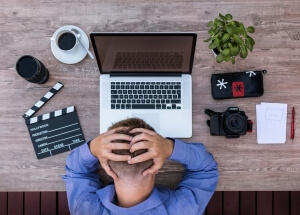 Cos'è per te il lavoro?