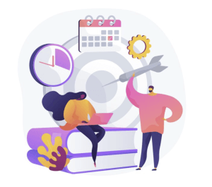 caratteristiche learning organization