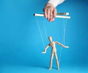 interrompere il micromanagement