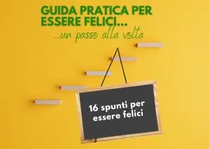 essere felici