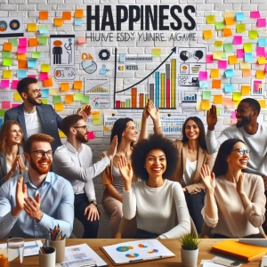 misurare la felicità