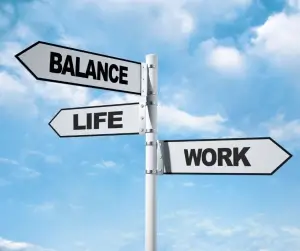 equilibrio vita lavoro