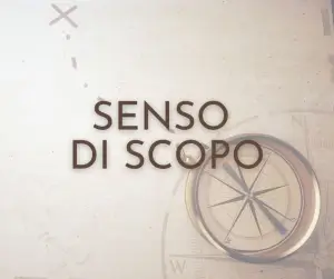 senso di scopo
