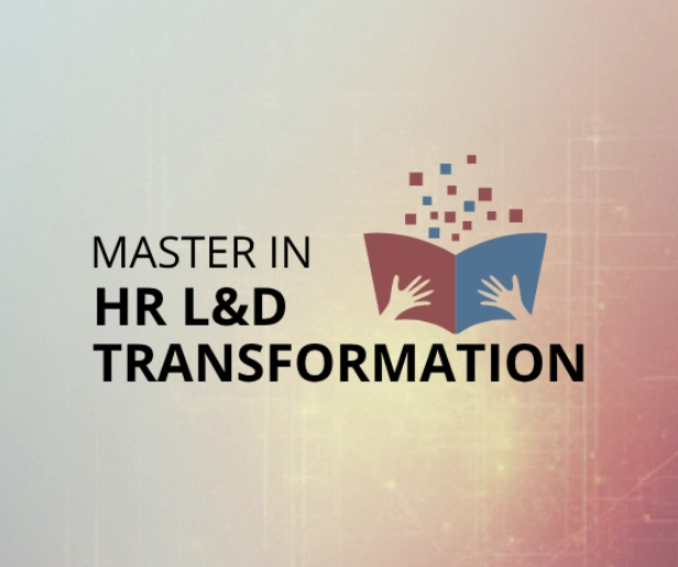 NOVITA': MASTER IN HR LEARNING AND DEVELOPMENT - CapoLeader