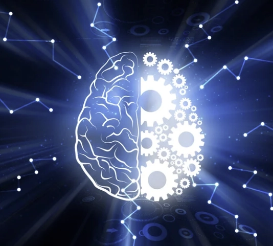AI in azienda, collega non minaccia