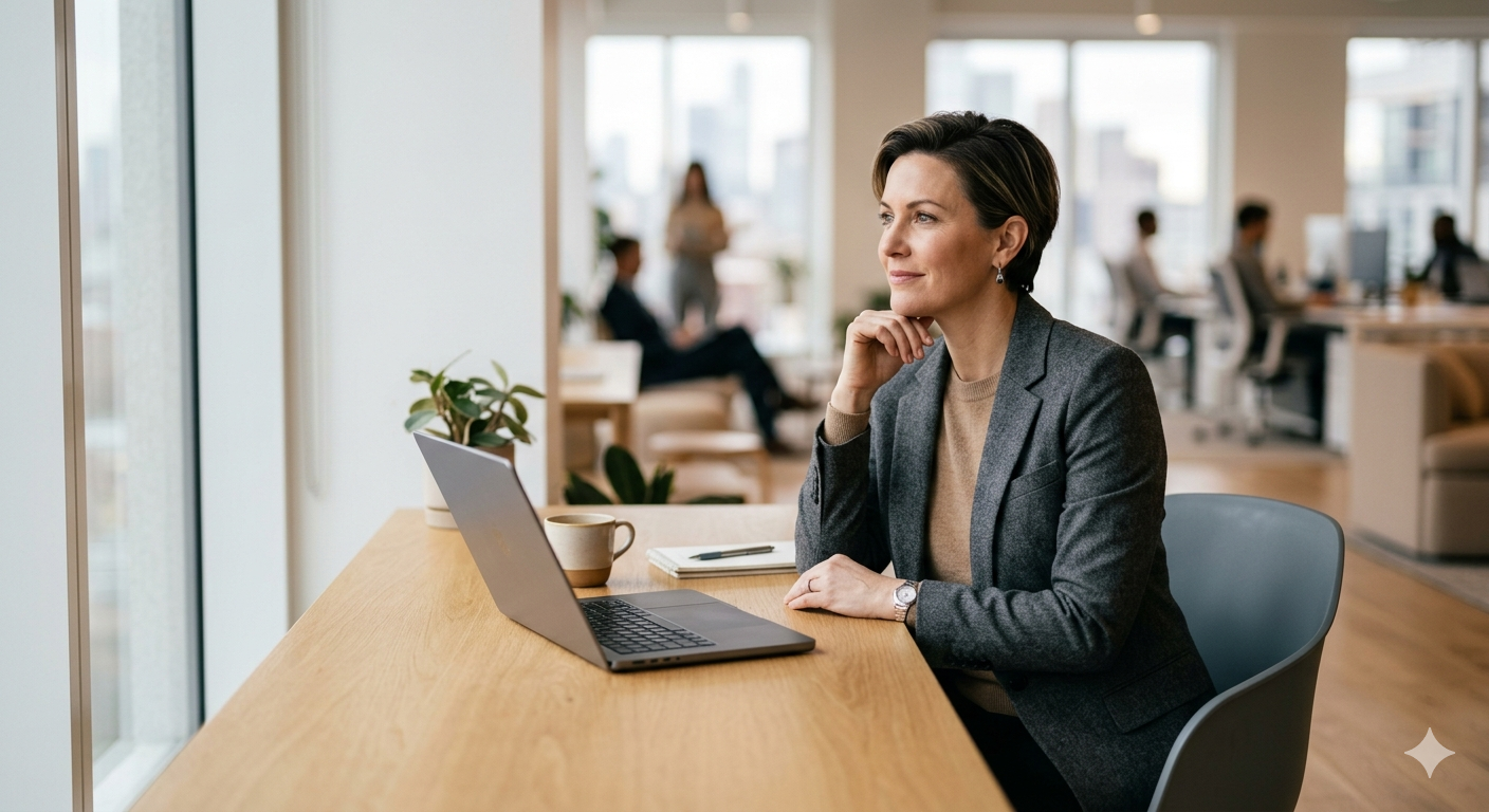 Leadership Coaching Individuale CapoLeader – sessione di coaching