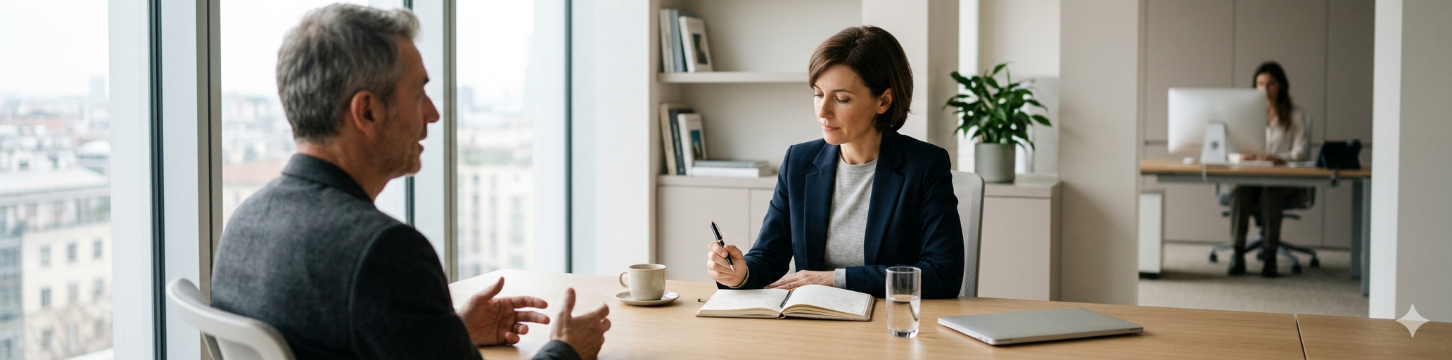 Leadership consapevole ed efficace – il metodo CapoLeader